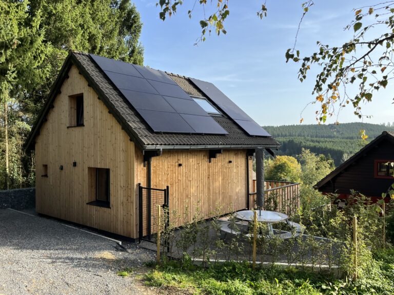 vakantiehuis Dochamps