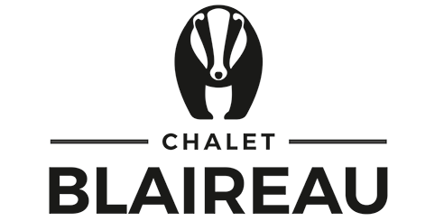 Chalet Blaireau