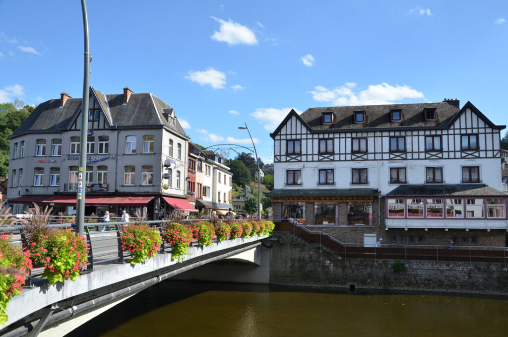 la roche en ardenne 14 orig